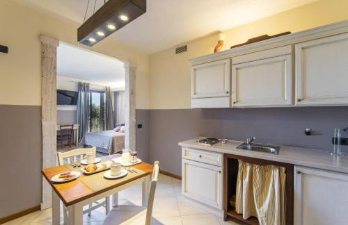 Holiday Home La Smarrita Dei Carradori by Interhome - Foto 17