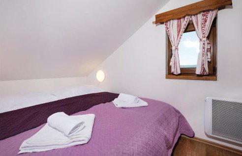 One-Bedroom Holiday Home In Hrnjanec - Foto 29