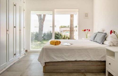 Verianmar 4 bedroom villa in Sotogrande with Pool - Foto 8