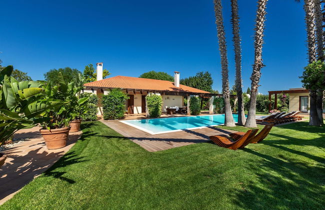 3680 Villa Monica by Perle di Puglia - Foto 49