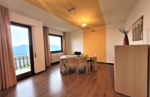 A Rimirar il Lago Mountain Lake Iseo Hospitality - Photo 22