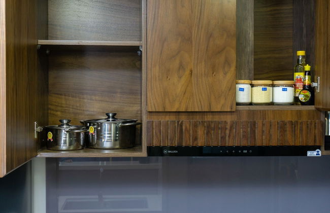 Rivergate Apartment - MM Home - Foto 49