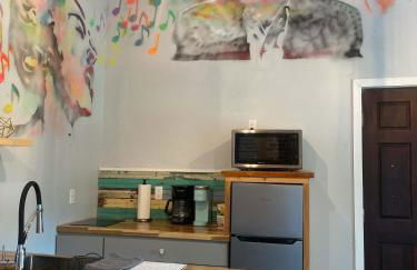 The Jazz Loft - Foto 9