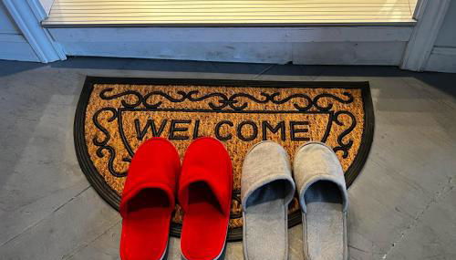 Stunning SanFran Casa close to Center and steps from Ocean - Foto 4