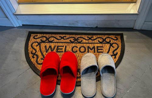 Stunning SanFran Casa close to Center and steps from Ocean - Foto 4