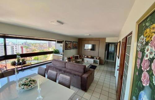 Apto com 4 suítes em Camboinha I - Photo 20