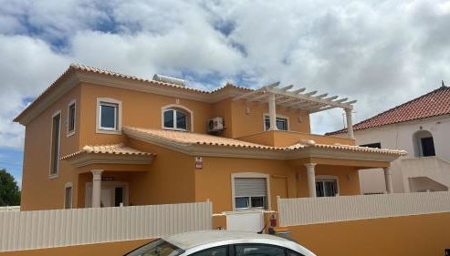 Holiday HouseV5 W/Pool & BBQ - Foto 3