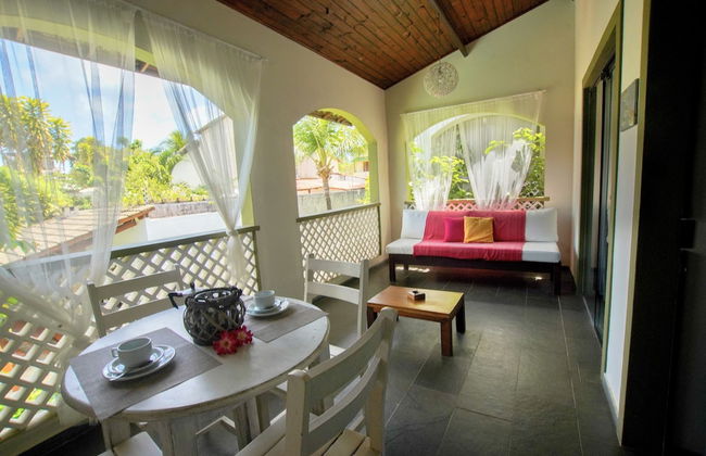 Flor da Mata Apart Hotel - Foto 36