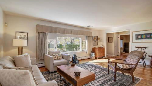 Pet-Friendly Marblehead Home Near Preston Beach! - Foto 4