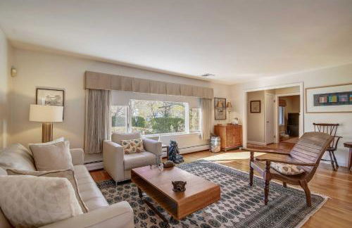 Pet-Friendly Marblehead Home Near Preston Beach! - Foto 4