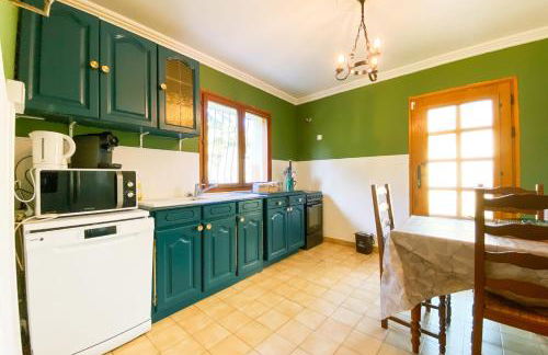 #GO La Maison de Varces Garden 4 bedrooms - Photo 9