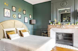 Nancy Vieille ville Stanislas - Foto 10