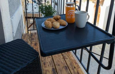 Achilleas cozy house - Foto 6