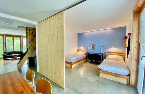 Loft mit Dachterrasse - Foto 23