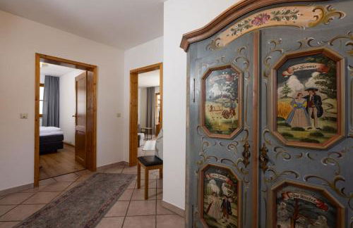 Ferienwohnungen Manger - Foto 22