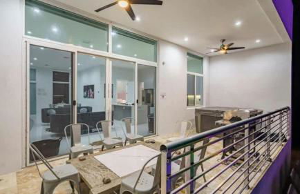 Villa Azul Luxe Retreat - Foto 13