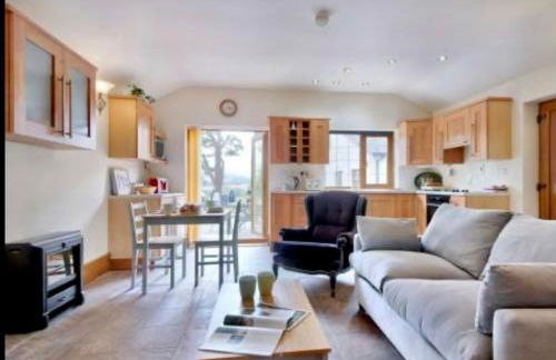 Mountain View Cottage, Hot Tub , Stunning Views - Photo 20