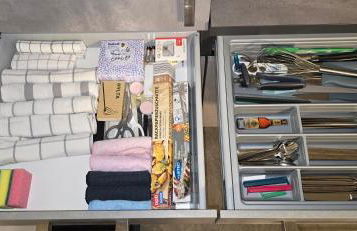 Central Comfort Modernes Studio - Foto 13