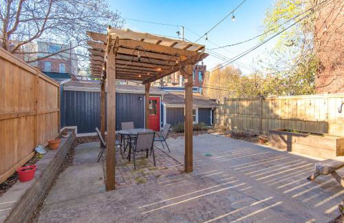 Home 2 Mi to Dtwn St Louis Great for Families! - Foto 3