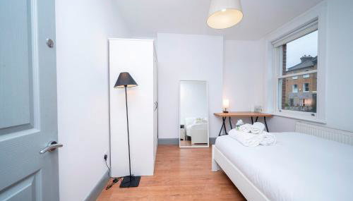 Stylish Home in SE4 - perfect for 5 - Pass the Keys - Foto 5, Other