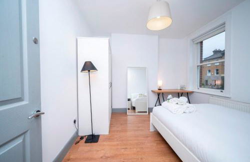 Stylish Home in SE4 - perfect for 5 - Pass the Keys - Foto 5