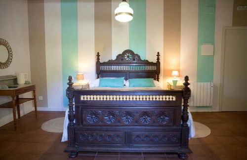 Casa Rural Priorato San Martín - Foto 47