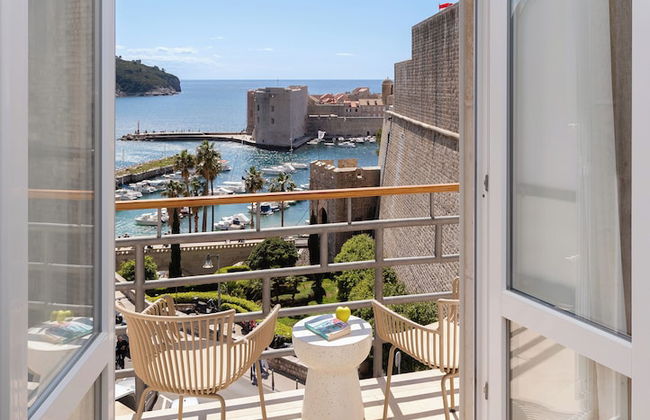 Ragusina luxury apartments - Foto 28