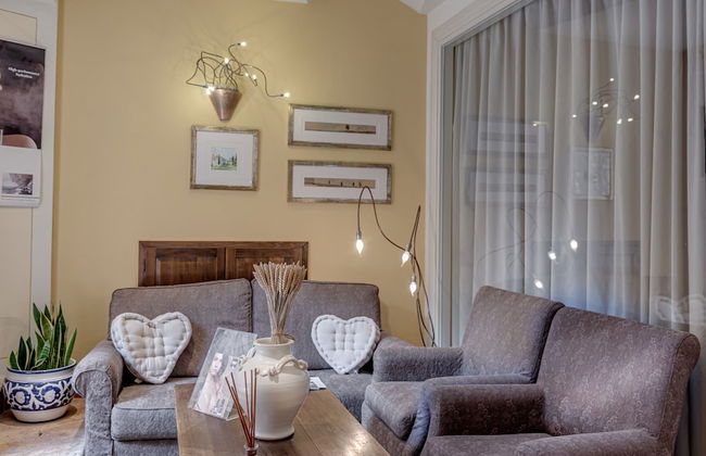 Borgo San Quirico d'Orcia B&B - Capitano Collection - Albergo diffuso - Foto 35