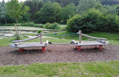 Ferienwohnung mit kleinem Garten - Foto 80