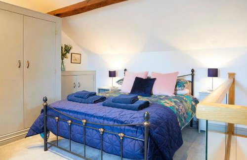 The Old Tackroom, luxury Barn - Photo 2