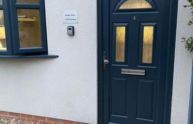 Spacious Southampton City Apartment with Courtyard - Foto 19