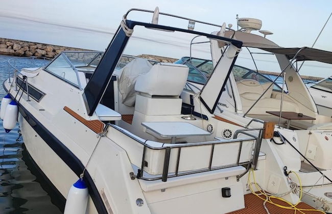 Virginia Bed and Boat - Foto 17