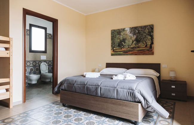 Agriturismo Paradiso - Foto 18