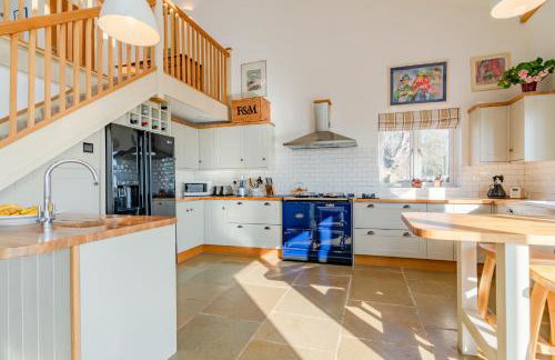 The Old Barn - Photo 13