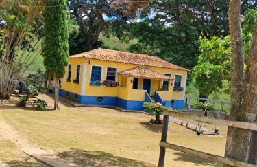 Sítio Vale Encantado - Foto 1