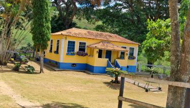 Sítio Vale Encantado - Foto 1, Garden