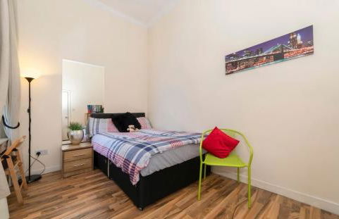 7 Bedroom Apartment - City Centre - Foto 17