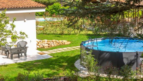 Dèpendance - Lequile - Alfa Country House - Foto 2, Garden, Garden view