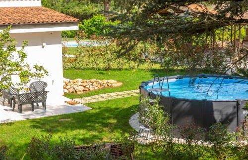 Dèpendance - Lequile - Alfa Country House - Foto 2