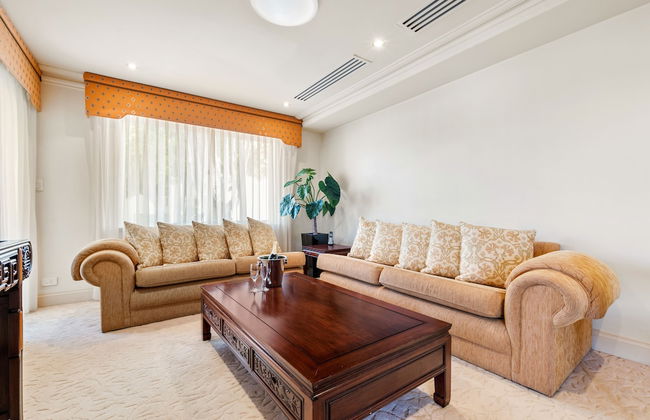 The Peninsula Riverside Serviced Apartments - Foto 55