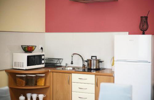 Apartamenty Głowackiego - Foto 31