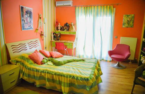 Villa Maravilla - Foto 16