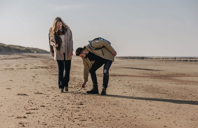 Holiday Home Near Noordwijk Beach - Photo 18