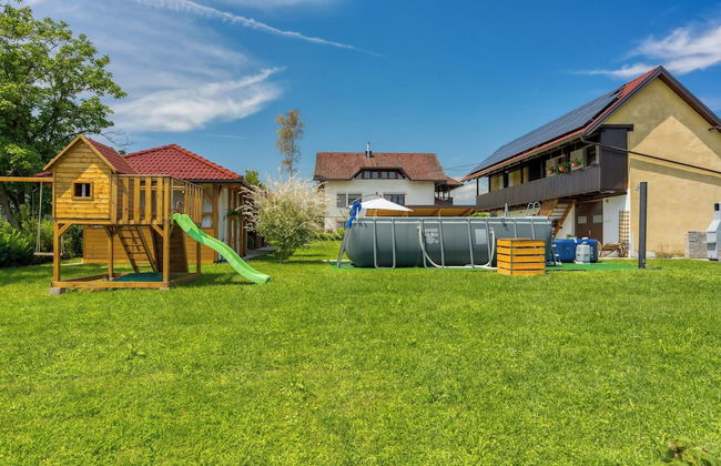 Merry's Spa & Relax House - Foto 41