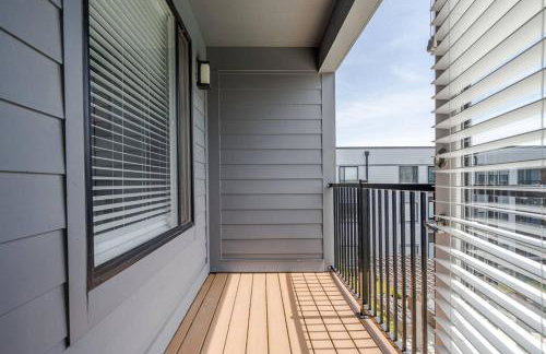 Affordable 2-Bedroom Fishers Pool View - Foto 51