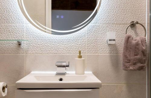 Bradford Luxury Central Apartment! - Foto 16