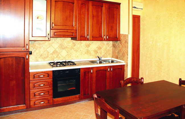 Apartment in Triscina Near Selinunte Ruins - Foto 5