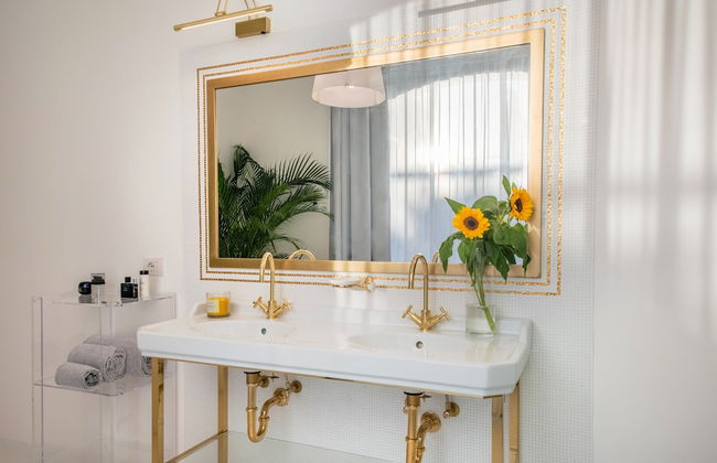 Luxury Suite with Terrace - Foto 13