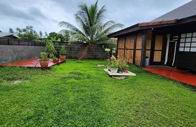 Heipoe Lodge - Foto 19