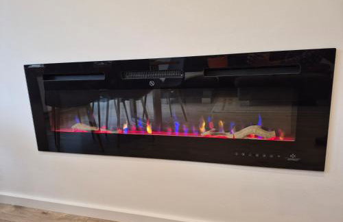 Reload Apartments - FeWo4 im Remmeker Feld - Foto 5